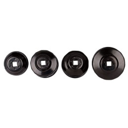 COFFRET DE CLES COIFFE POUR FILTRE 