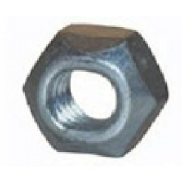 ECROU FREIN DIN 980V M5 INOX A2 PQT +-+-- 100PCS