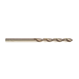 FORET A METAUX HSS G ∅ 4,5X80MM DIN338-MILWAUKEE
