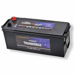 BATTERIE 12 VOLT 120 AH SE - THUNDERMAX