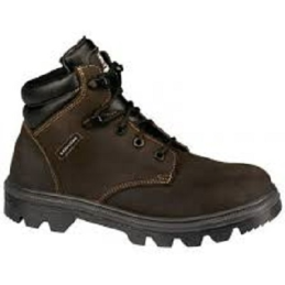 CHAUSSURE SECU S3 CI SRC HAUTE PILOT T44-LEMAITRE