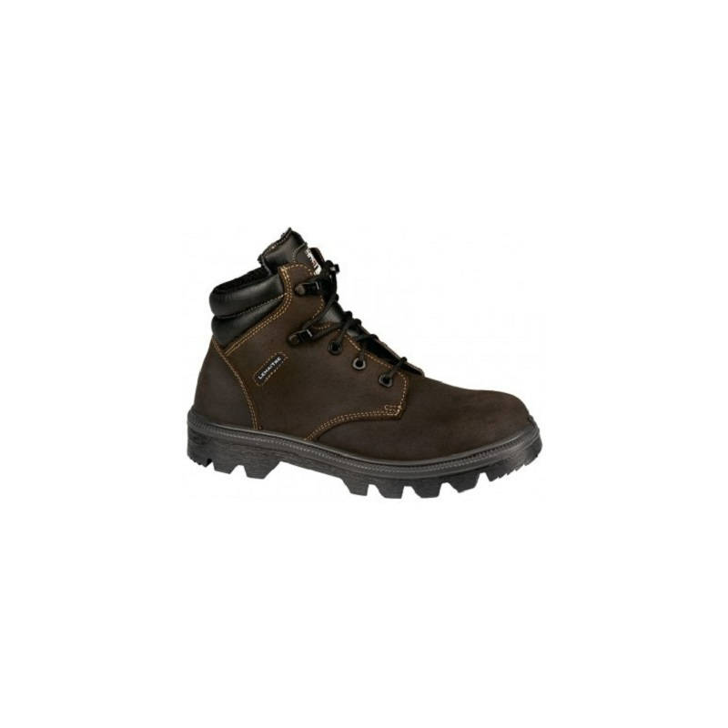 CHAUSSURE SECU S3 CI SRC HAUTE PILOT T46-LEMAITRE CHAUSSURE SECU S3 CI SRC HAUTE PILOT T46-LEMAITRE