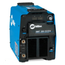 POSTE A SOUDER MULTI-PROCEDES XMT350 MILLER
