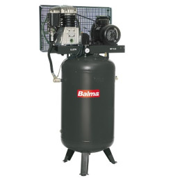 COMP AIR 270L-4KW-11BAR-653L-MIN-B5900B-BALMA