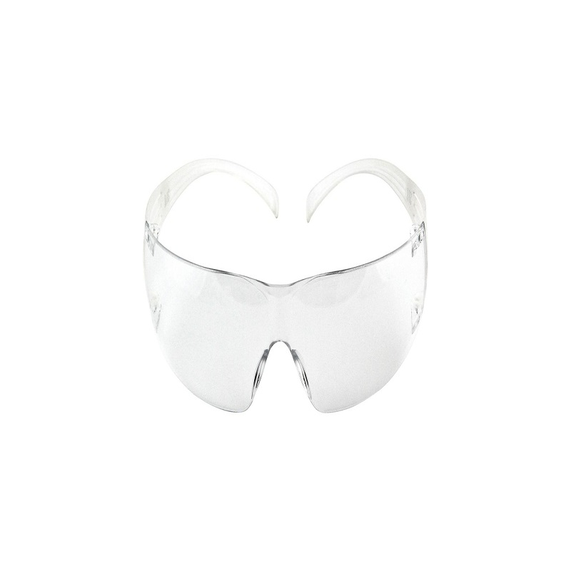 LUNETTE SECURITE SECUREFIT TRANSP 3M SF201AF-EU LUNETTE SECURITE SECUREFIT TRANSP 3M SF201AF-EU