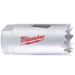 SCIE CLOCHE--24MM-PROFONDEUR COUPE:38MM-MILWAUKEE