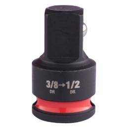 ADAPTATEUR AUGMENTATEUR 3-8'-1-2' CHOC-MILWAUKEE