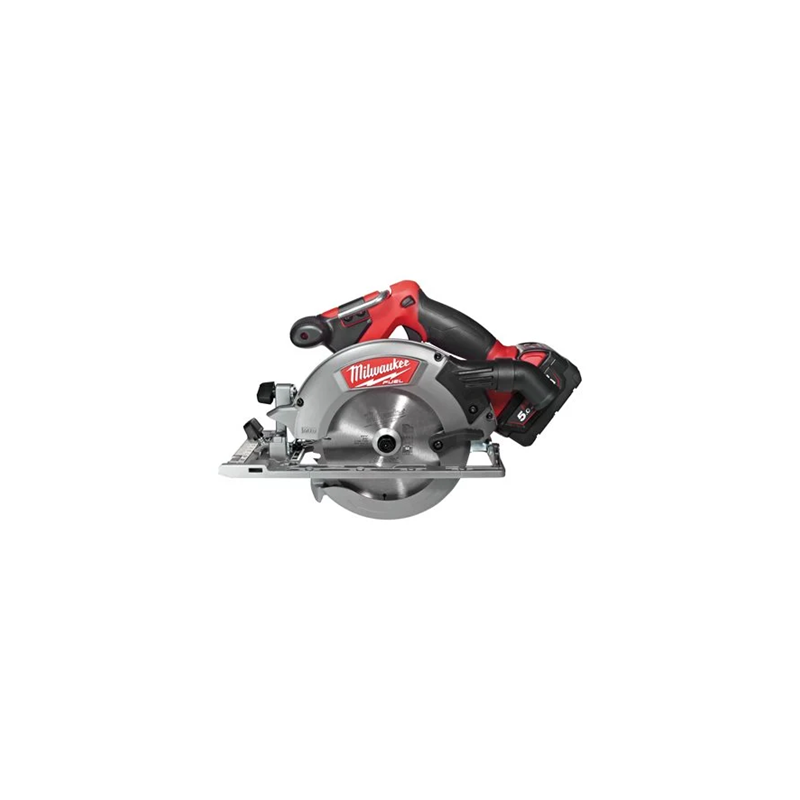 SCIE CIRCULAIRE BOIS 55MM-M18CCS55-502X-MILWAUKEE