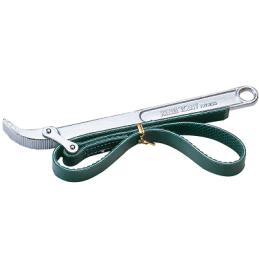 CLÉ FILTRE À SANGLE 60~260 MM