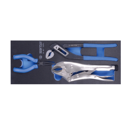 MODULE POUR SERVANTE 3PCS PINCE ETAU-MULTI-BEC