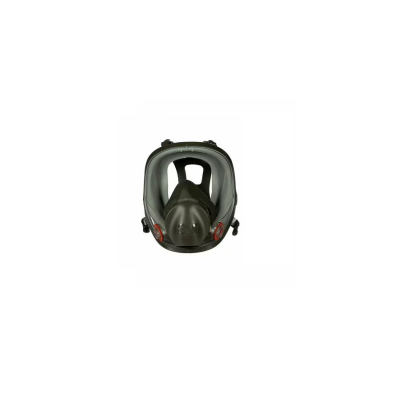 MASQUE COMPLET DEUX FILTRES-COOL FLOW 6800-3M MASQUE COMPLET DEUX FILTRES-COOL FLOW 6800-3M
