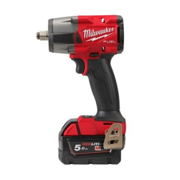 BOULONNEUSE 1-2" 745NM-M18 FMTIWF12-502X-MILWAUKEE