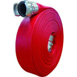 TUYAU D'INCENDIE PIL 20M DN40 DSP-DURAFLEX 