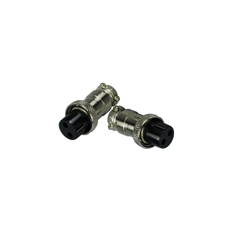 CONNECTEUR TIG A 6 BROCHES PIN SOCKET 600520 CONNECTEUR TIG A 6 BROCHES PIN SOCKET 600520