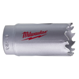 SCIE CLOCHE--25MM-PROFONDEUR COUPE:38MM-MILWAUKEE