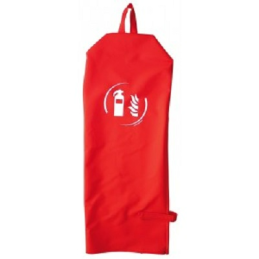 HOUSSE DE PROTECTION POUR EXTINCTEUR 6KG-ANAF