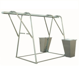 CHEVALET COMPLET IORI CAPACITE 2000KG-IORI