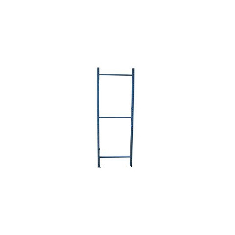 TRAVERSE HORIZONTALE L1032X29X40 POUR RAYONNAGES TRAVERSE HORIZONTALE L1032X29X40 POUR RAYONNAGES