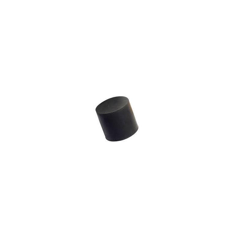 EMBOUT 40X29 POUR TUBE RAYONNAGE