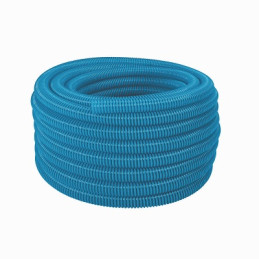 TUYAU FLOTTANT BLEU TRANS.-38|1-2''x12M-ASTRALPOOL