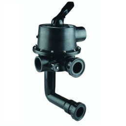 VANNE MULTIVOIE ENT.-SORT. LATT. 2 1-2"-ASTRALPOOL