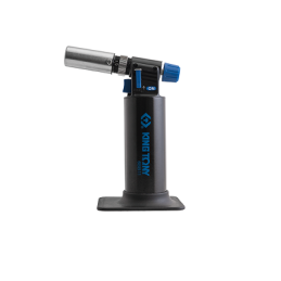TORCHE BUTANE - FLAMME 1300°-C - KINGTONY