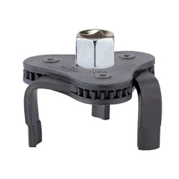 CLE TROIS DOIGTS POUR FILTRE A HUILE 63~102-KT