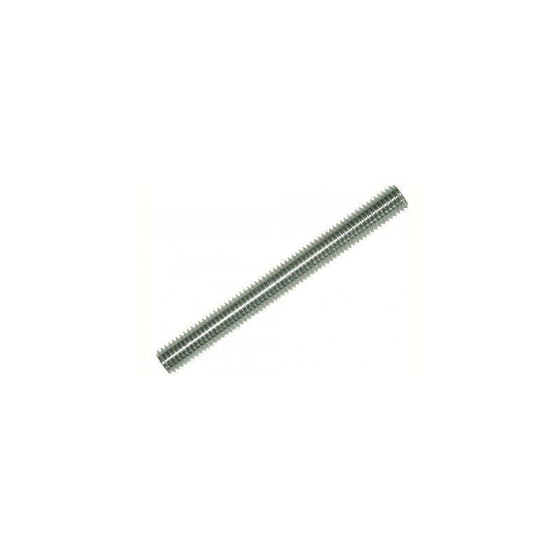 TIGE FILETEE DIN 975 M24 LG 1M CL.8.8 ZING TIGE FILETEE DIN 975 M24 LG 1M CL.8.8 ZING