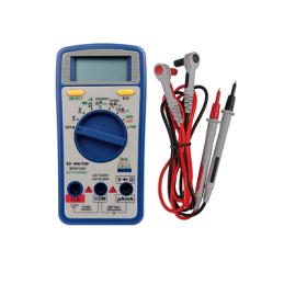 MULTIMETRE DIGITAL AUTOMATIQUE-KINGTONY