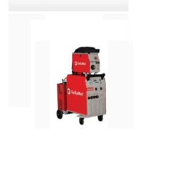 POSTE A SOUDER MIG - MAG GKM 600-2G (600A) GEKA