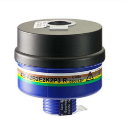 FILTRE A2B2E2K2-P3-FIXATION RD40-SERIE 7000-MILLA