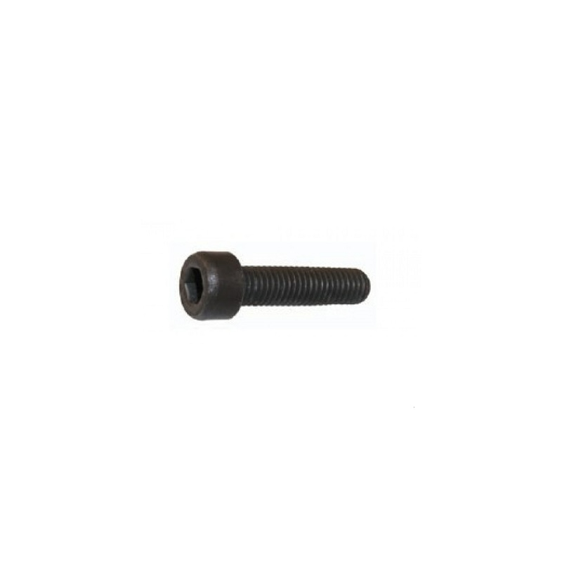 VIS CHC DIN 912 M6X30 12.9 BRUT PQT +-- 100PCS VIS CHC DIN 912 M6X30 12.9 BRUT PQT +-- 100PCS