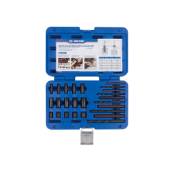 JEU 25 PCS-EXTRACTEUR GOUJON EXTERIEUR-KINGTONY