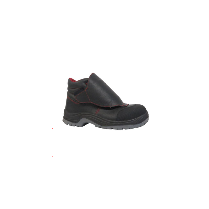 CHAUSSURE SECU S3 HAUTE STORMIX META T43-LEMAITRE