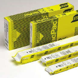 ELECTRODE OK NiFe 3,2X350 0.7kg E NI-CI ESAB "C"