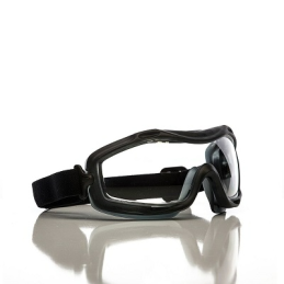 LUNETTE MASQUE AREZZO INCOLORE-RLY00161-GLOBUS