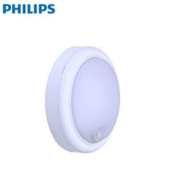 HUBLOT ETANCHE WL008C LED10-NW ROND BK-PHILIPS