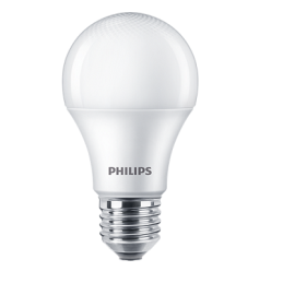 AMPOULE ESS LED 11W E27 6500K 230V 1PF-12-PHILIPS