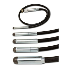 AIGUILLE VIBRANTE PNEUMATIQUE -40MMX03M-PNU40-ENAR