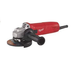 MEULEUSE 1000W 115MM AG10-115EK MILWAUKEE