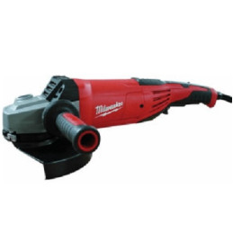 MEULEUSE D'ANGLE -230-2200W-AGV22-230-MILWAUKEE