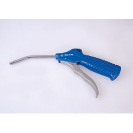 SOUFLETTE A AIR 100 MM DE LONG - KINGTONY