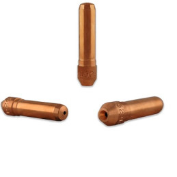 TUBE CONTACT diam 1,2 mm - TORCHE MIG BTB BERNARD