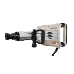 MARTEAU DEMOLIT. 14,5KG-48J-1750W-CT18124-CROWN