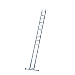 ECHELLE DROITE ALU 5,37 M-16 ECHALON-AL275B-GIERRE