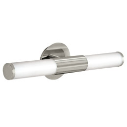 APPLIQUE MURALE PALMERA A.NICKELE|V.OPALE-EGLO