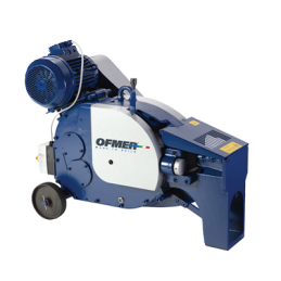 CISAILLEUSE FER A BETON C44 EVO DS 3~x400V-OFMER