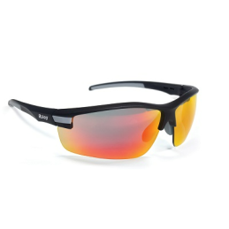 LUNETTES RILEY SISINI BLACK REVO GLOBUS