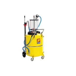 ASPIRATEUR D'HUILE PNEUMATIQUE-120L-LUBRITEK