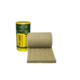 ROULEAU LAINE DE ROCHE-THERMINAP-50MMX1X5-ISOVER